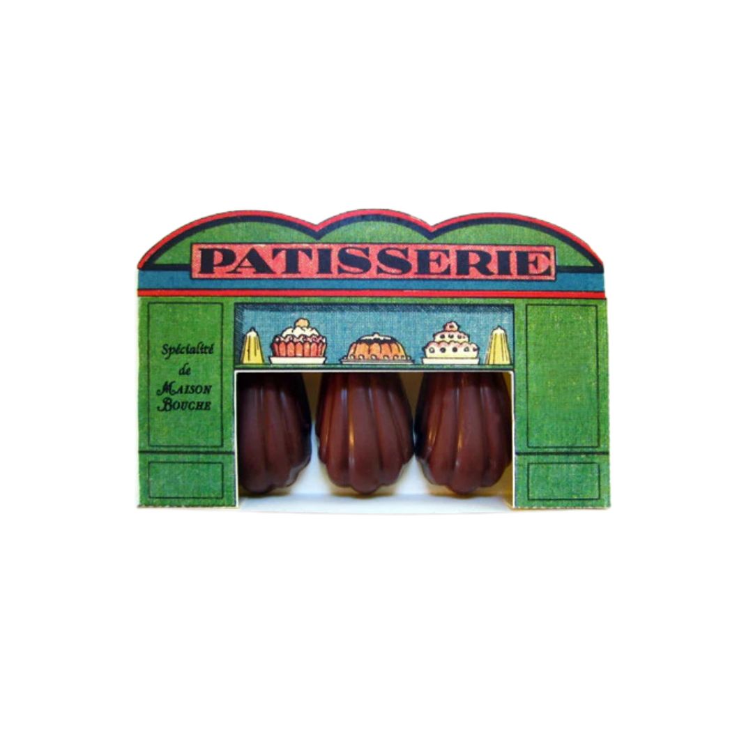 Patisserie Chocolates