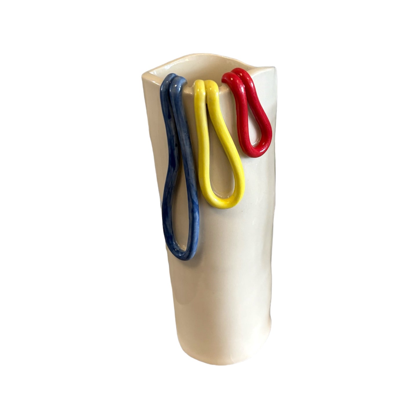 Droopy Droop Vessel