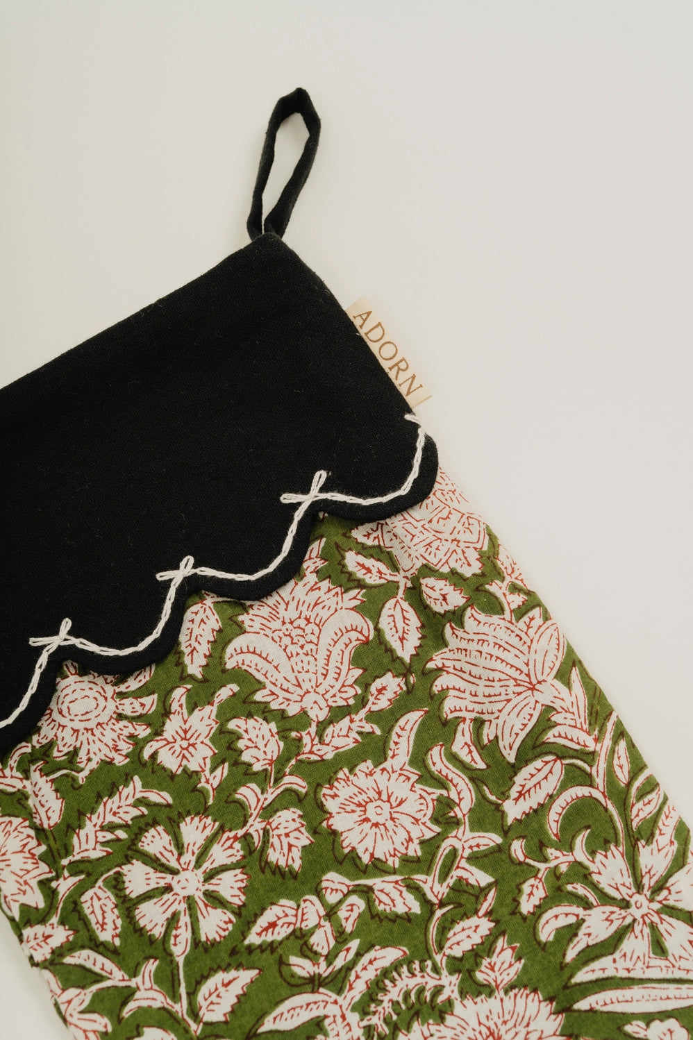 Pine Forest Stocking