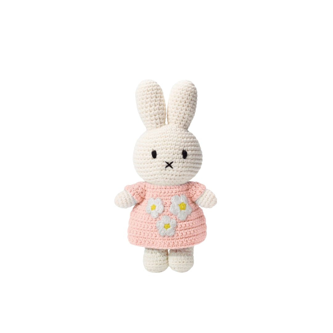Handmade Miffy Doll