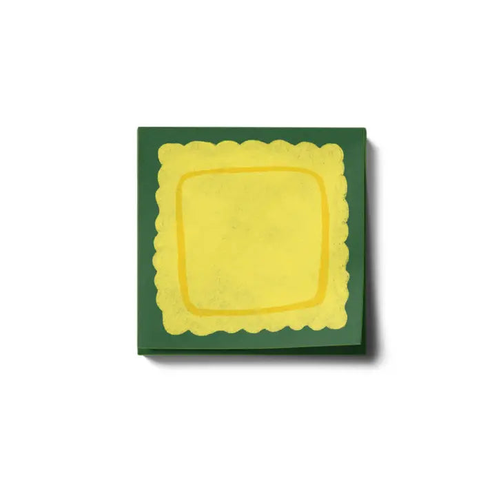 Ravioli Post-It Note