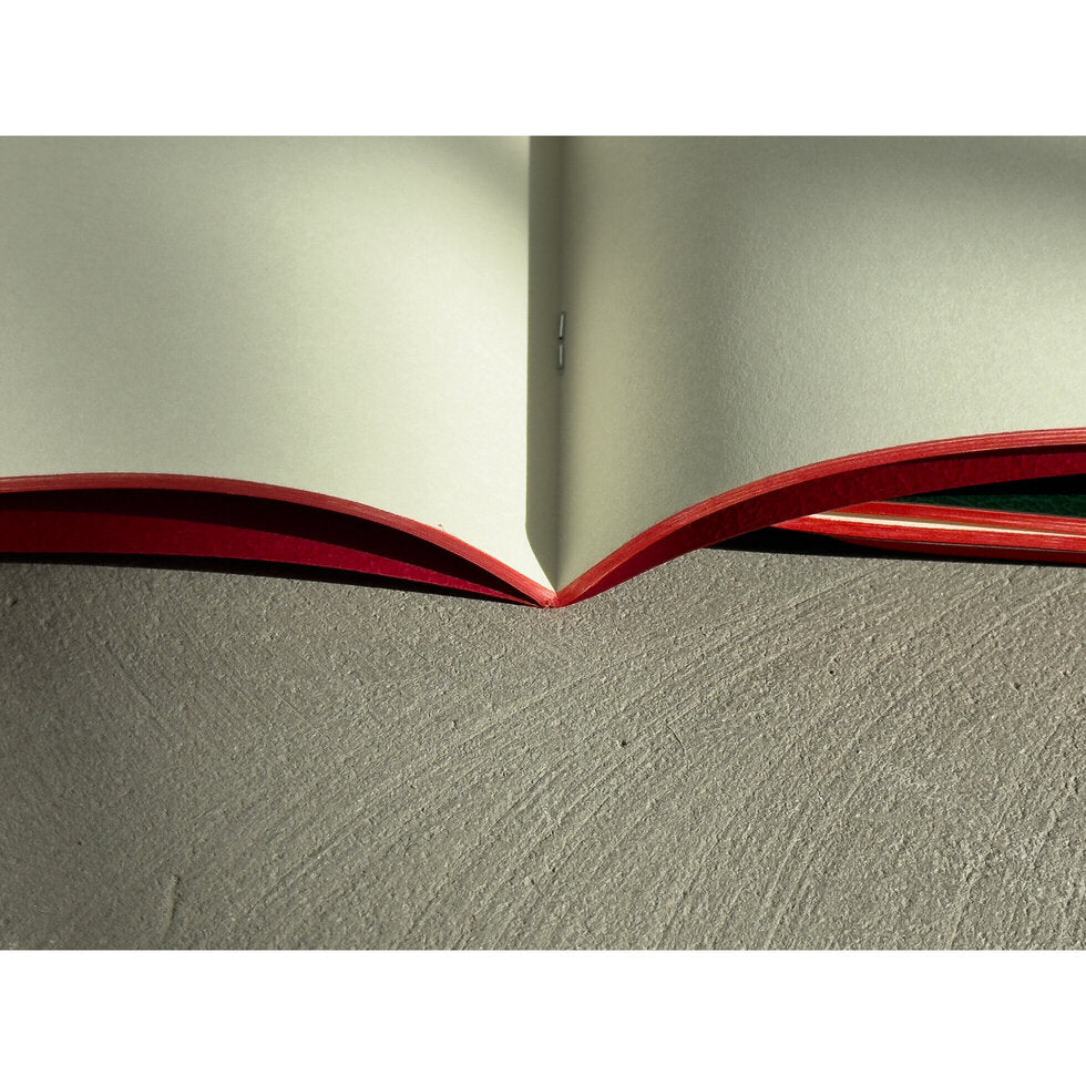 Bieffe Roma A5 Notebook