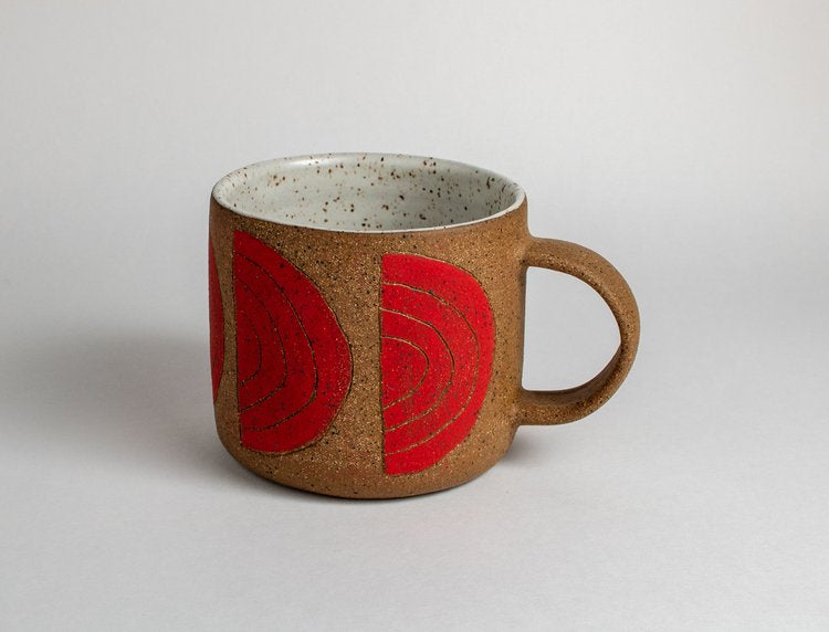 Shape Mugs