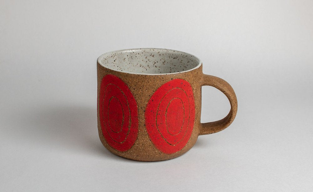 Shape Mugs