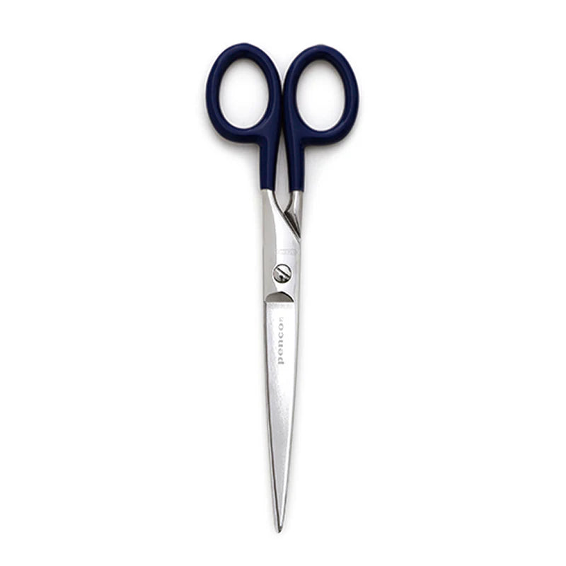 Navy Penco Scissors