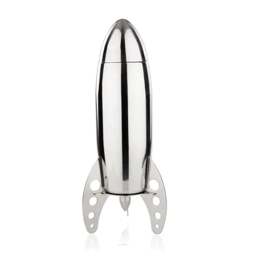 Rocket Cocktail Shaker