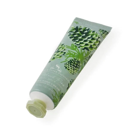 Roland Pine Shea Butter Hand Cream