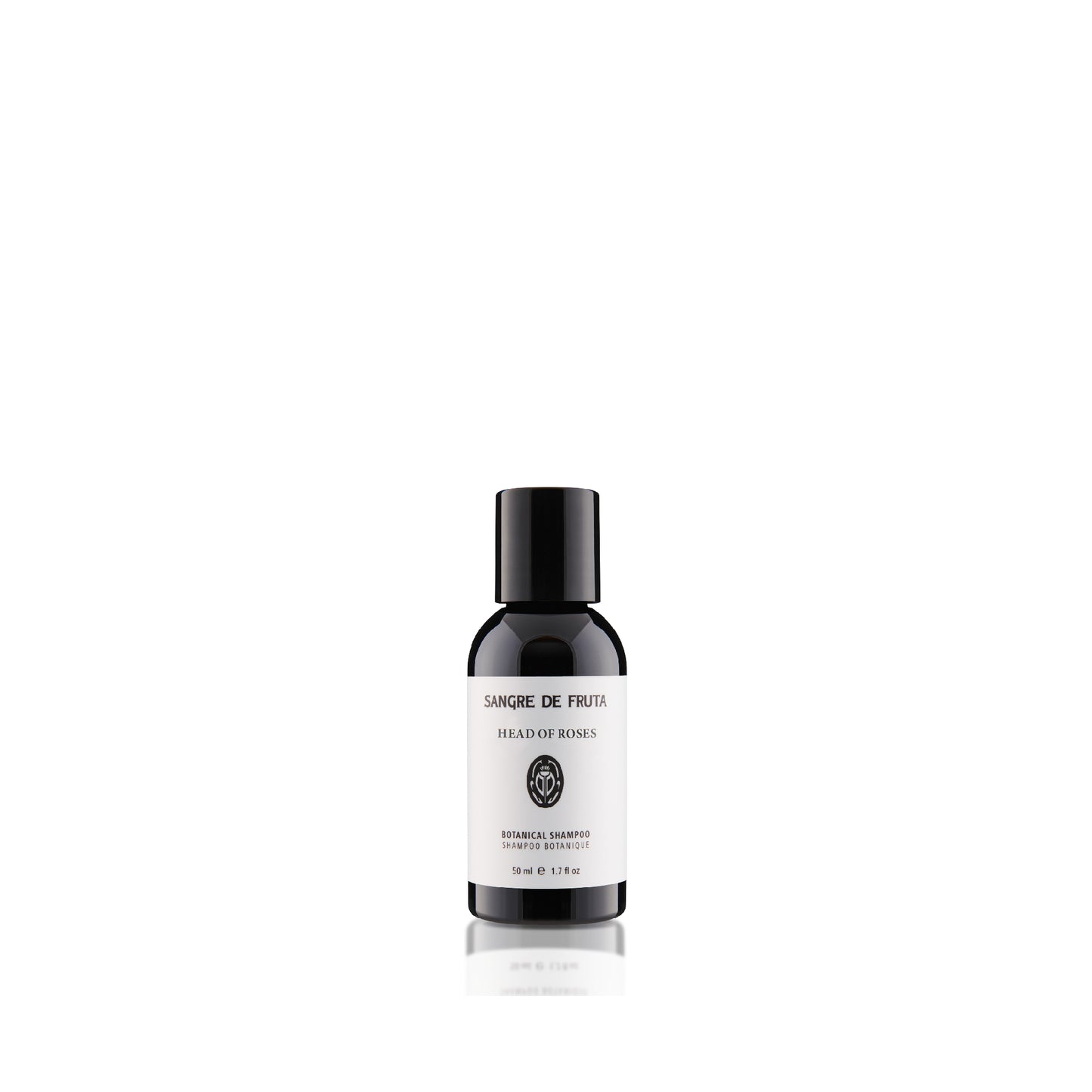 Botanical Shampoo