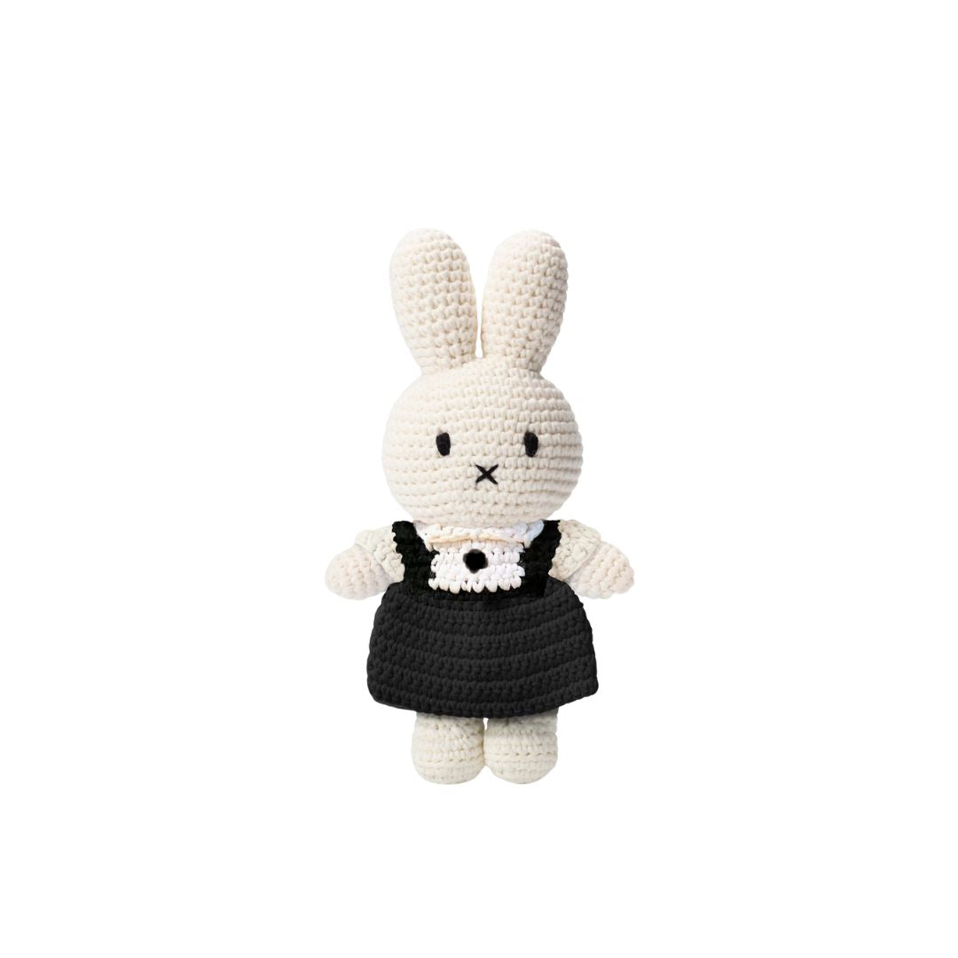 Handmade Miffy Doll
