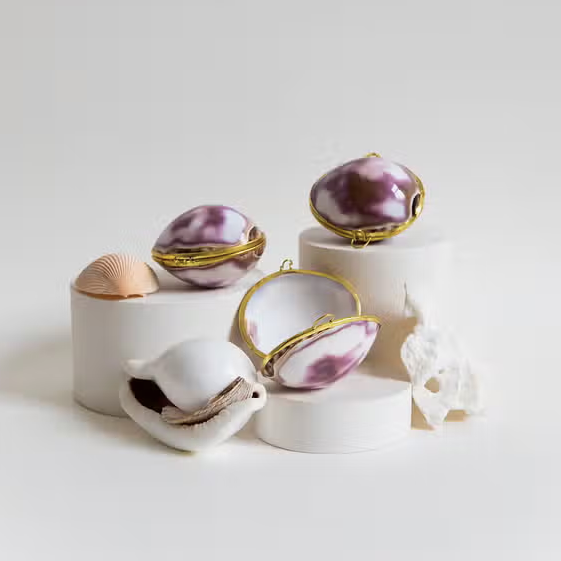 Lavender + Mint Lip Balm
