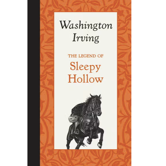 The Legend of Sleepy Hollow