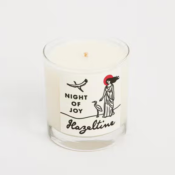 Night of Joy Scented Candle