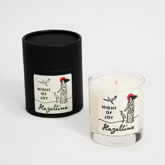 Night of Joy Scented Candle
