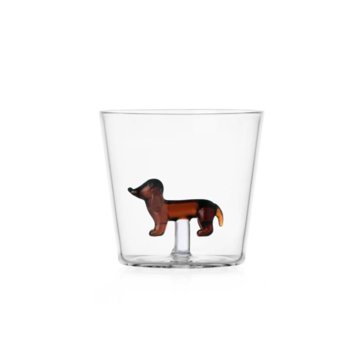 Dachshund Tumbler