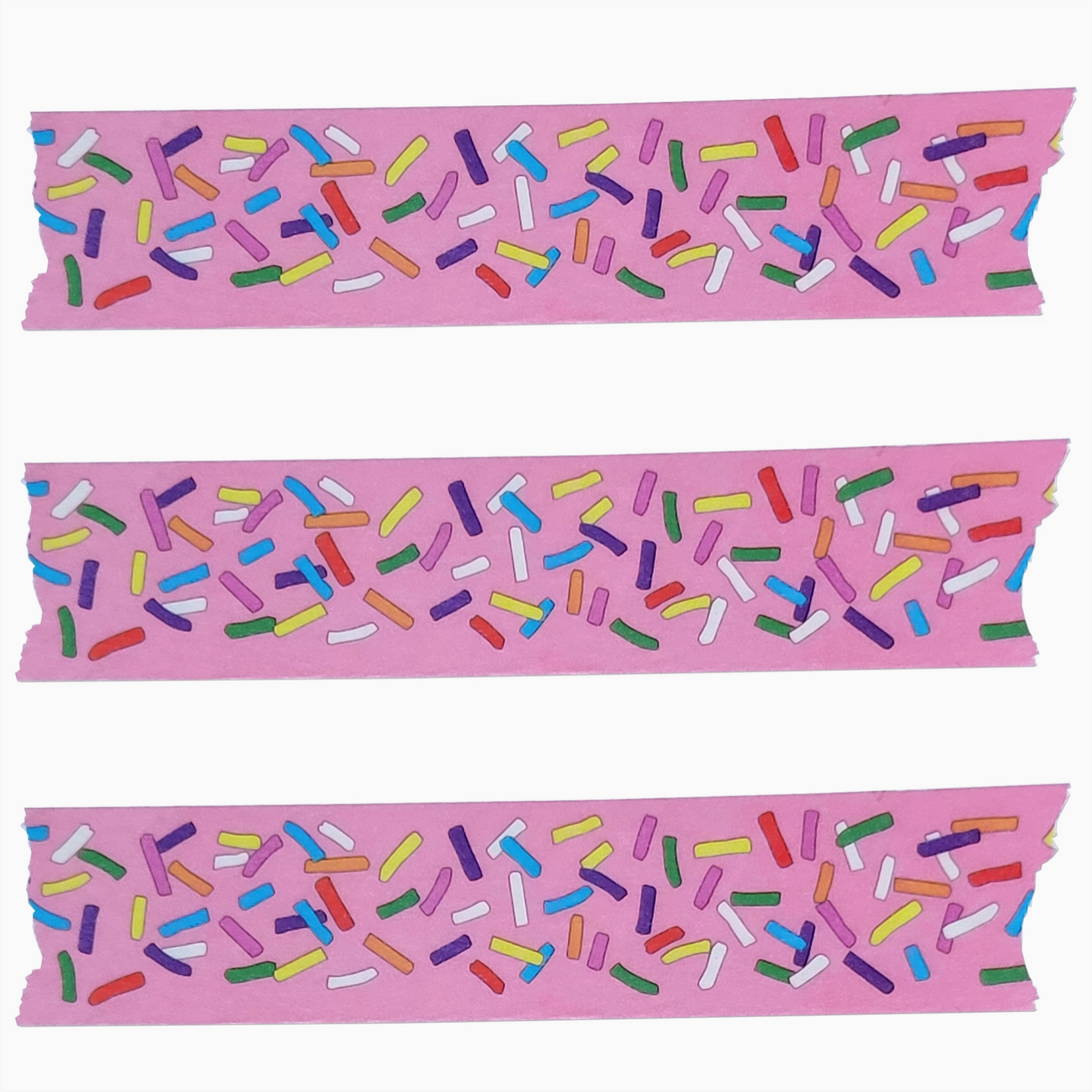 Sprinkle Washi Tape