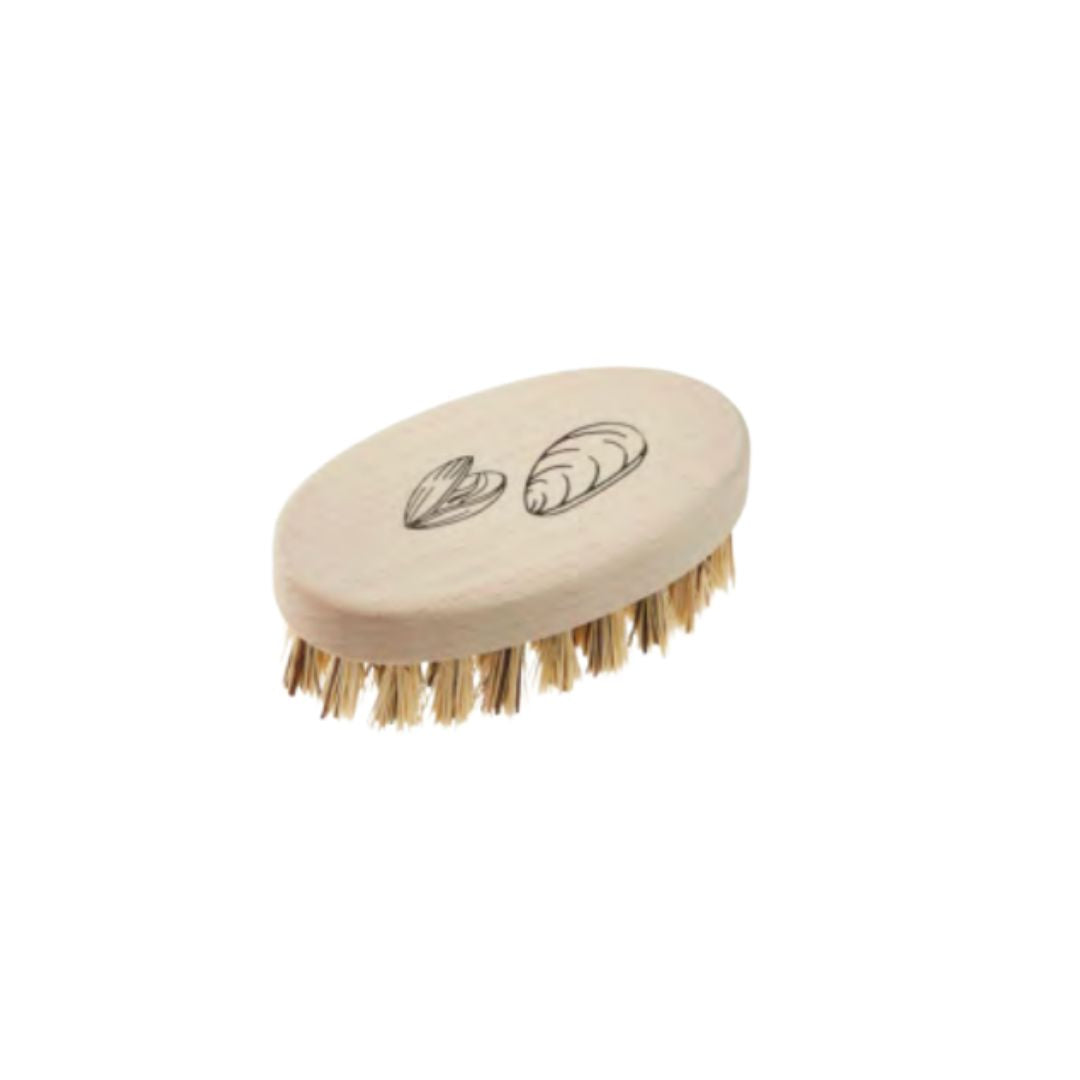 Shellfish Cleaning Brush