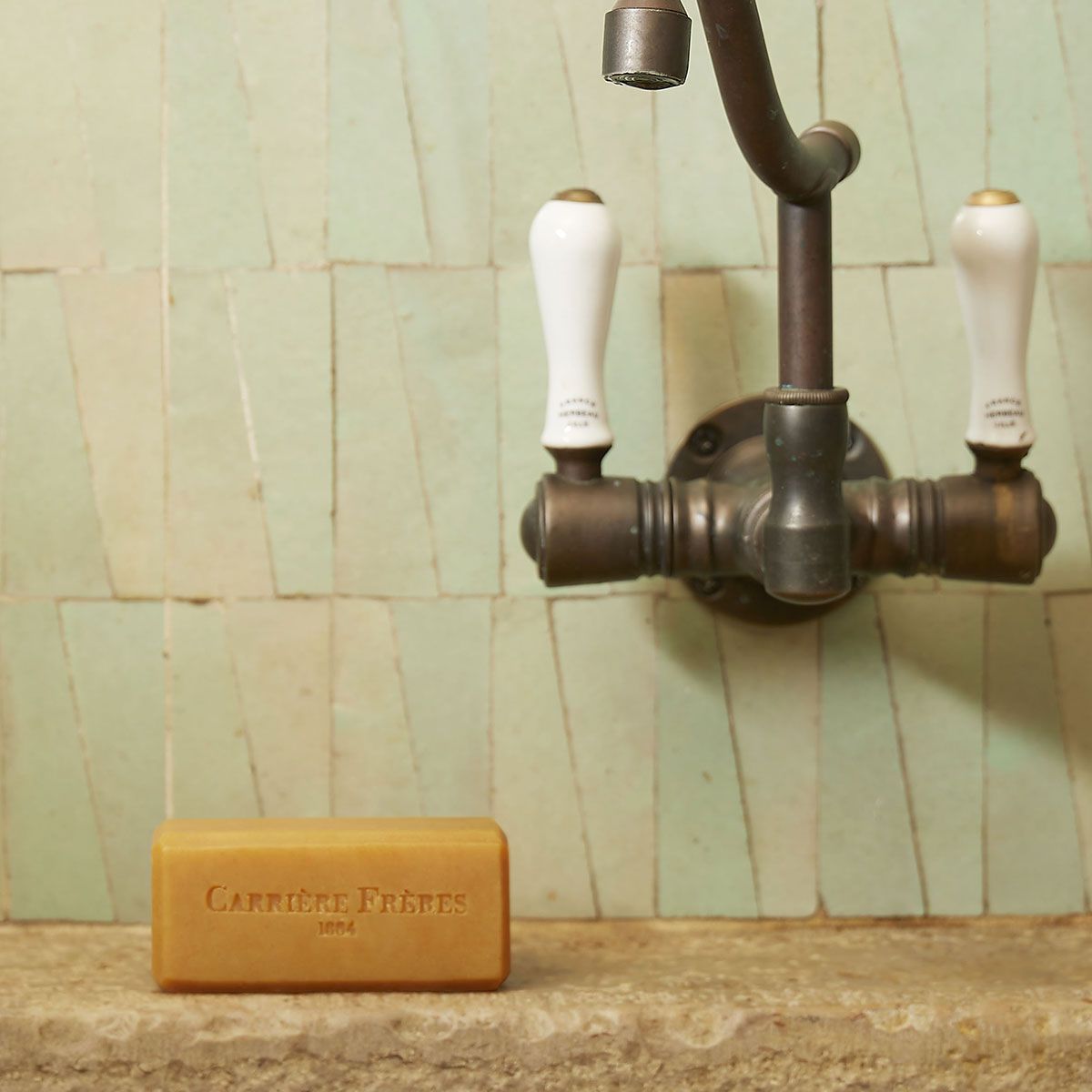 Silvae Solid Body Soap