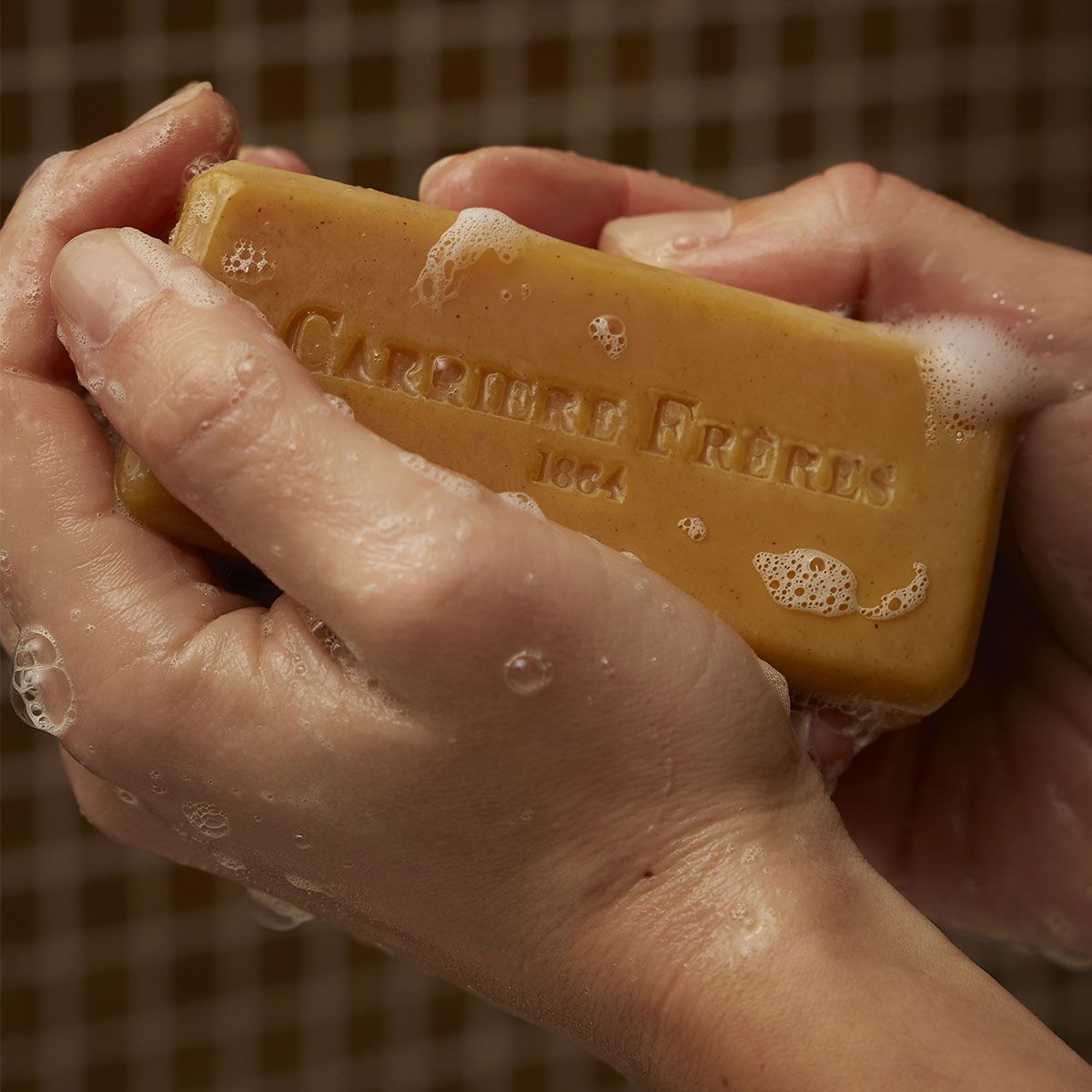Silvae Solid Body Soap