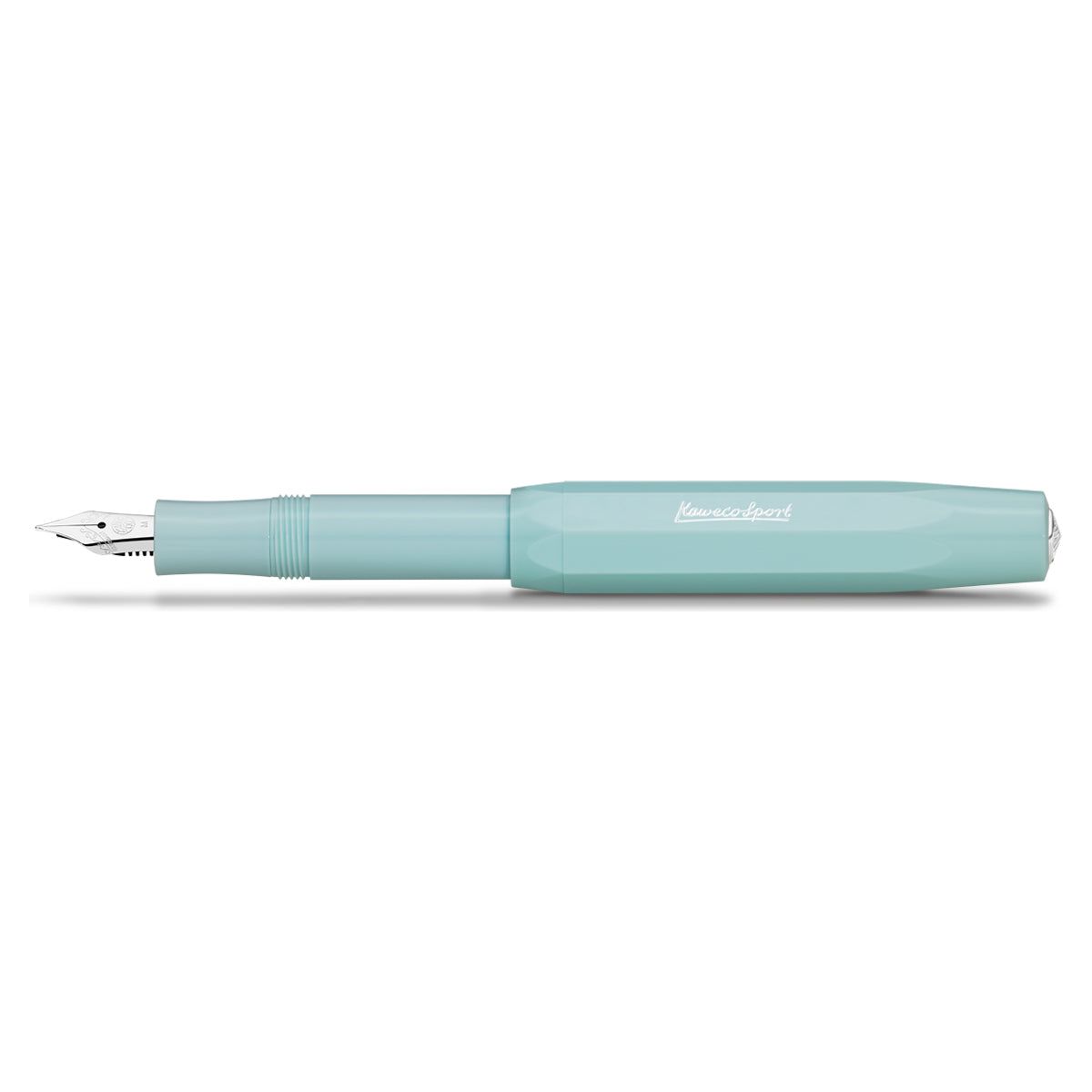 Skyline Sport Fountain Pen - Mint