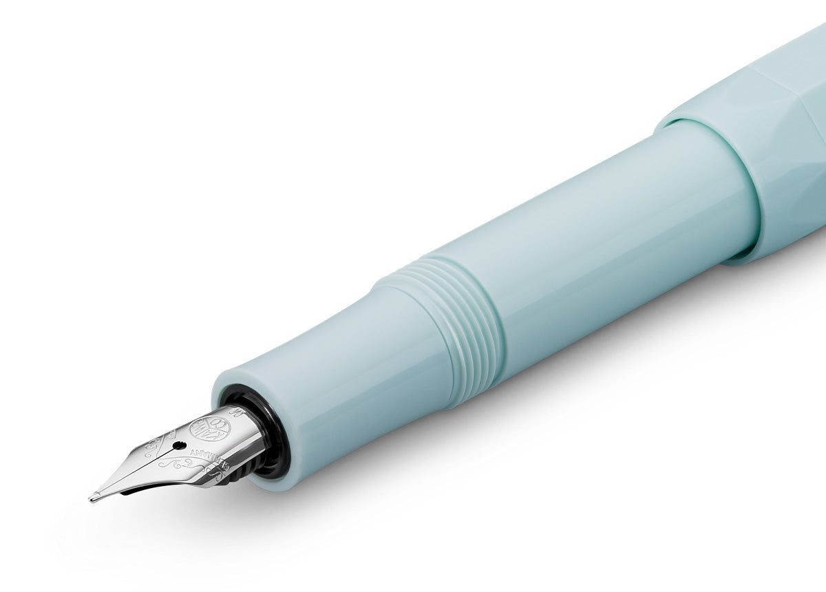 Skyline Sport Fountain Pen - Mint