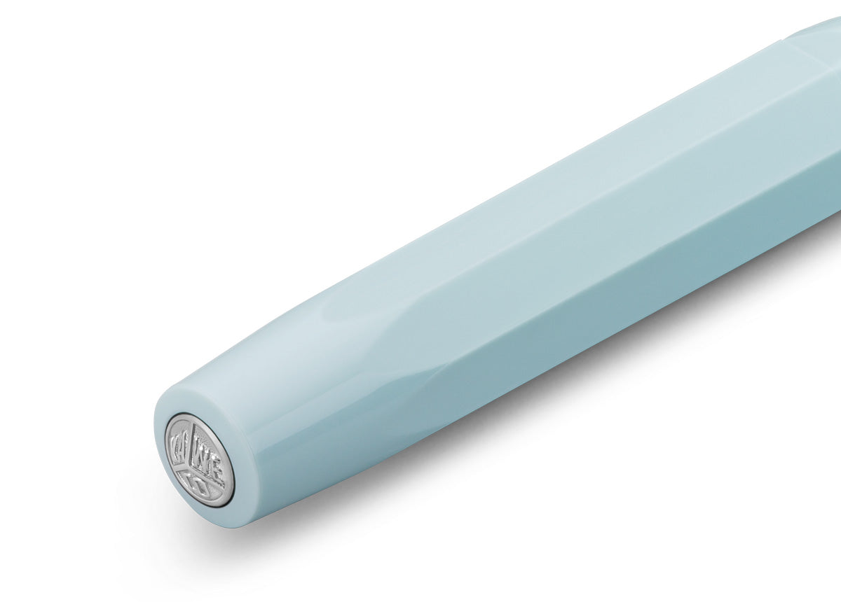 Skyline Sport Fountain Pen - Mint