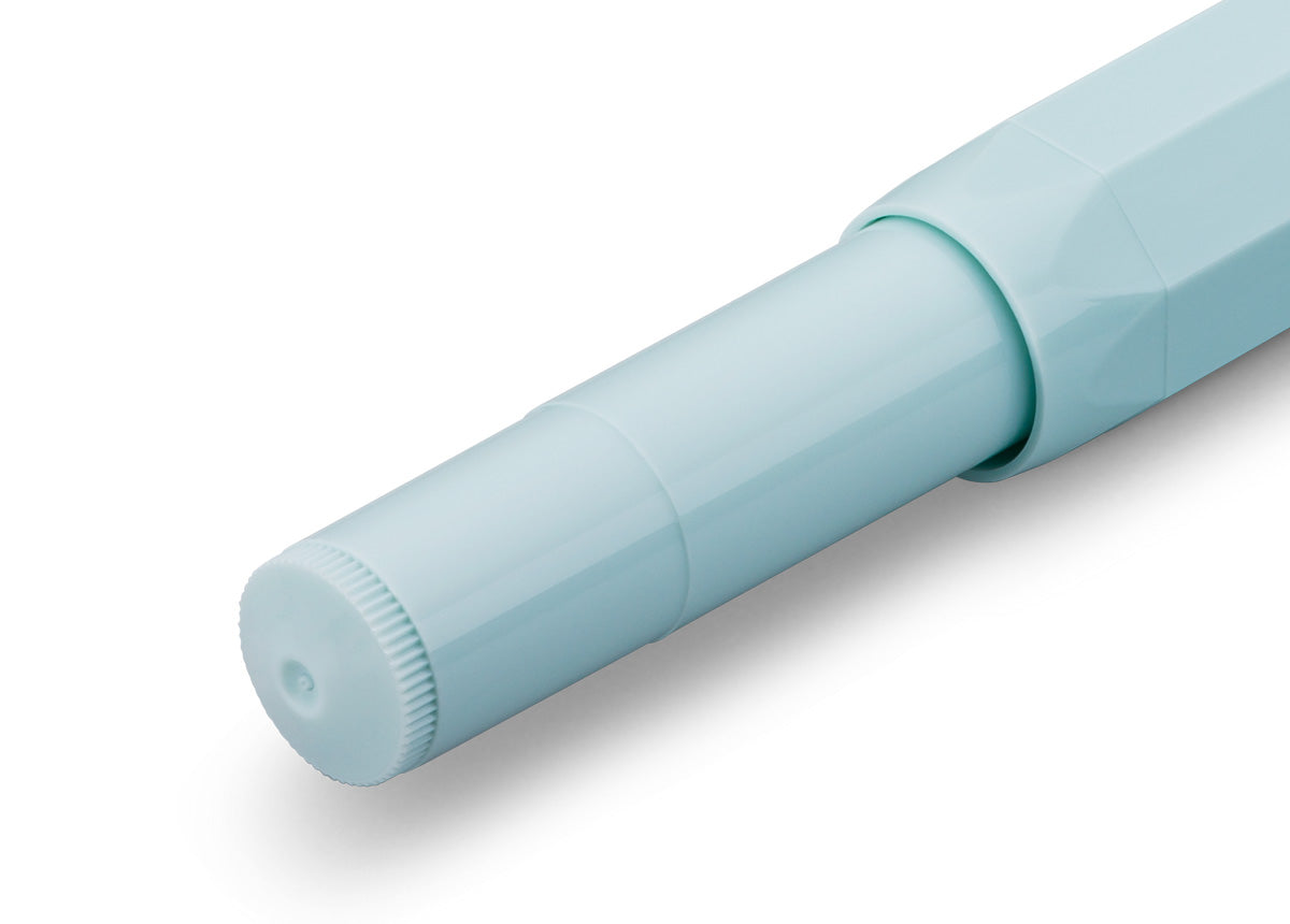 Skyline Sport Fountain Pen - Mint