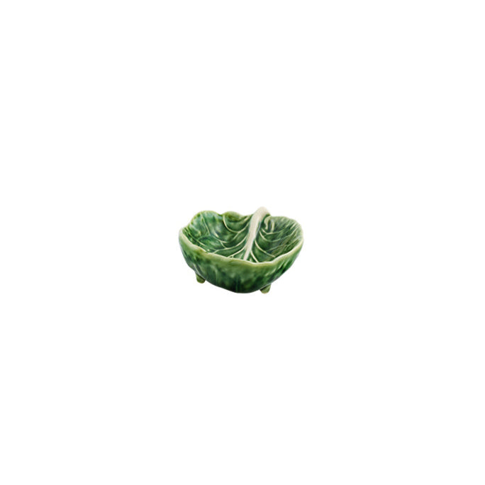 Small Cabbage Leaf