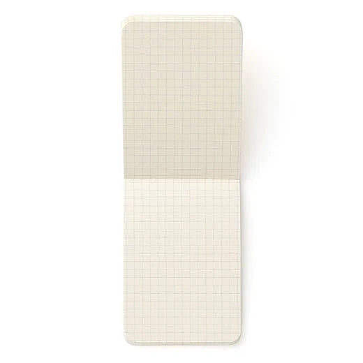 Small Soft Penco Notebook - Yellow