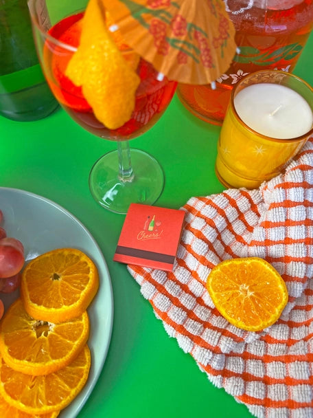 Spritz Matches