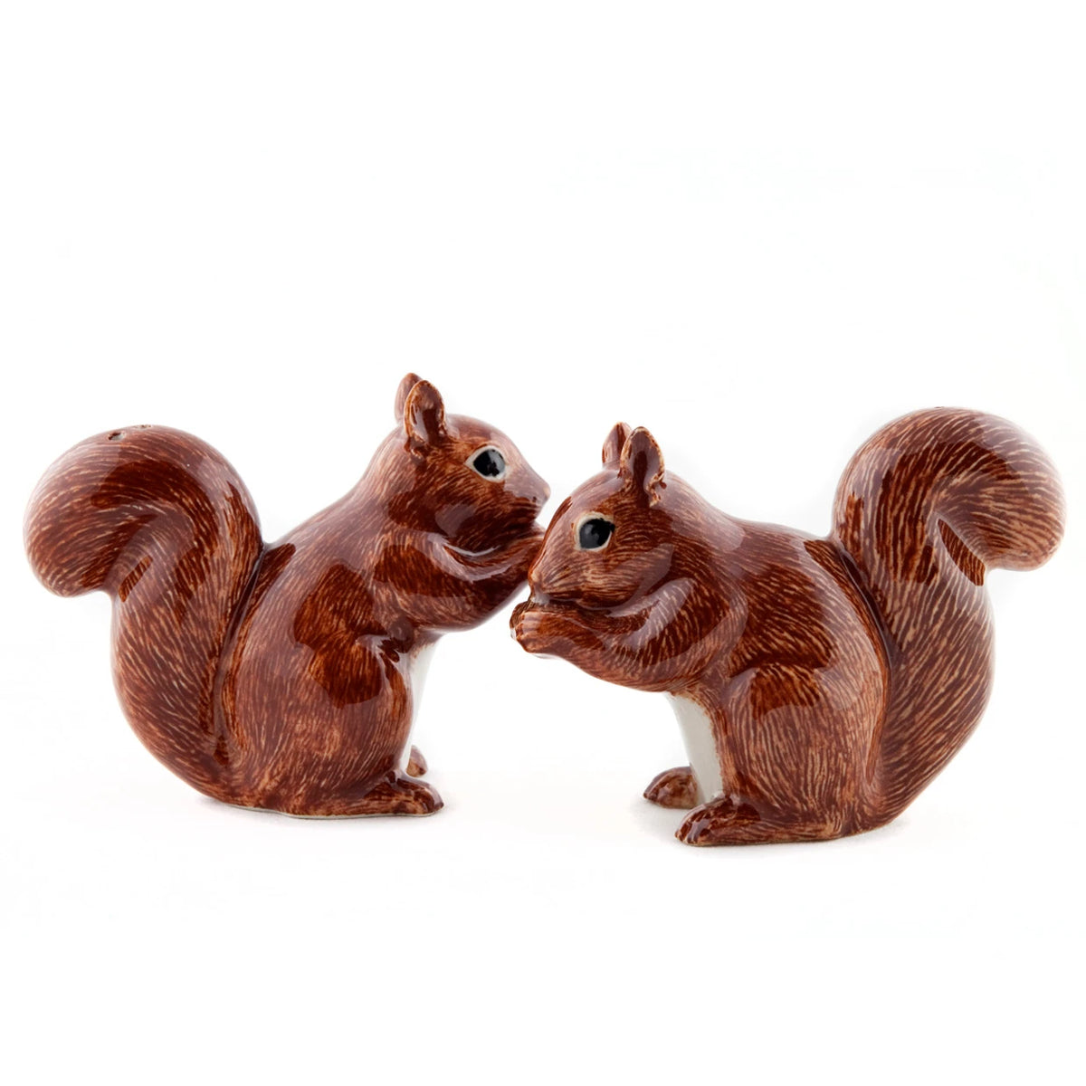 Squirrel Salt & Pepper Set