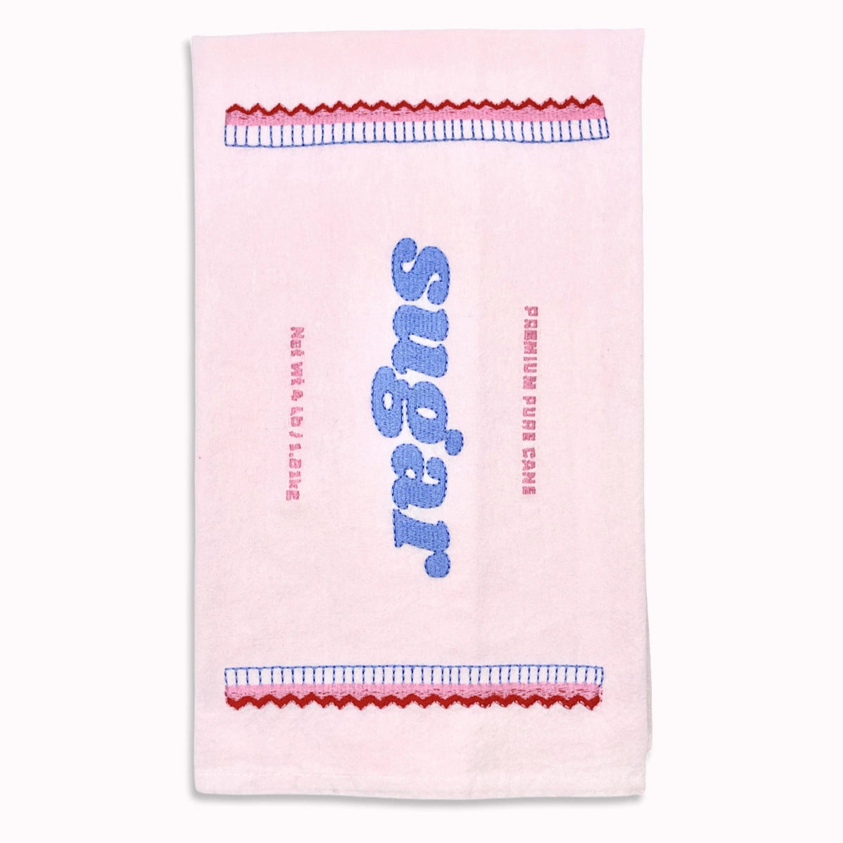 Sweet Tooth Tea Towel