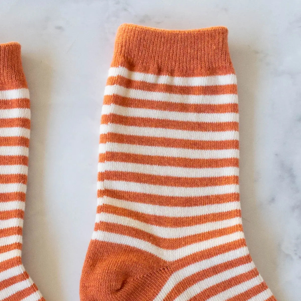 Thin Stripe Socks