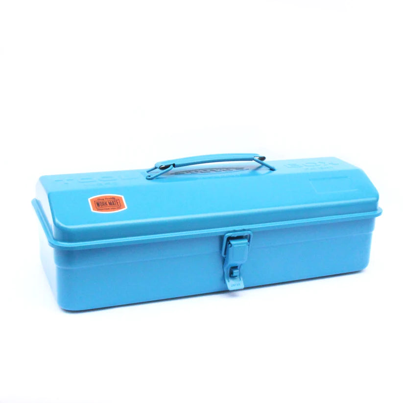Workmate Toolbox - Blue