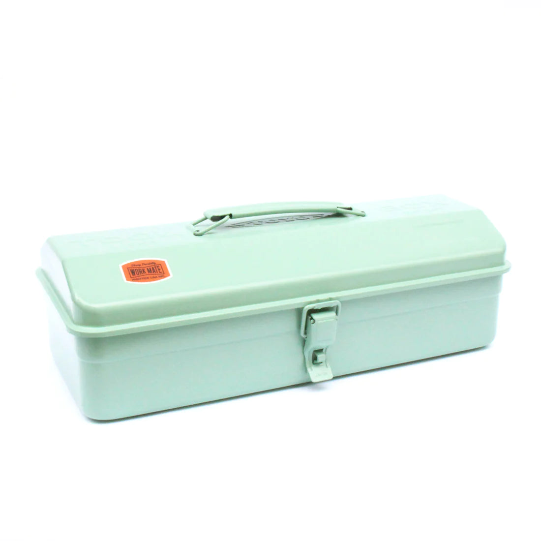 Workmate Toolbox - Mint