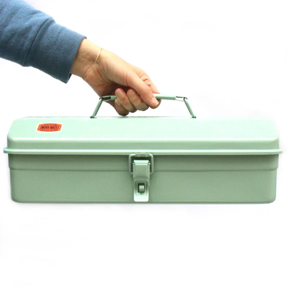 Workmate Toolbox - Mint