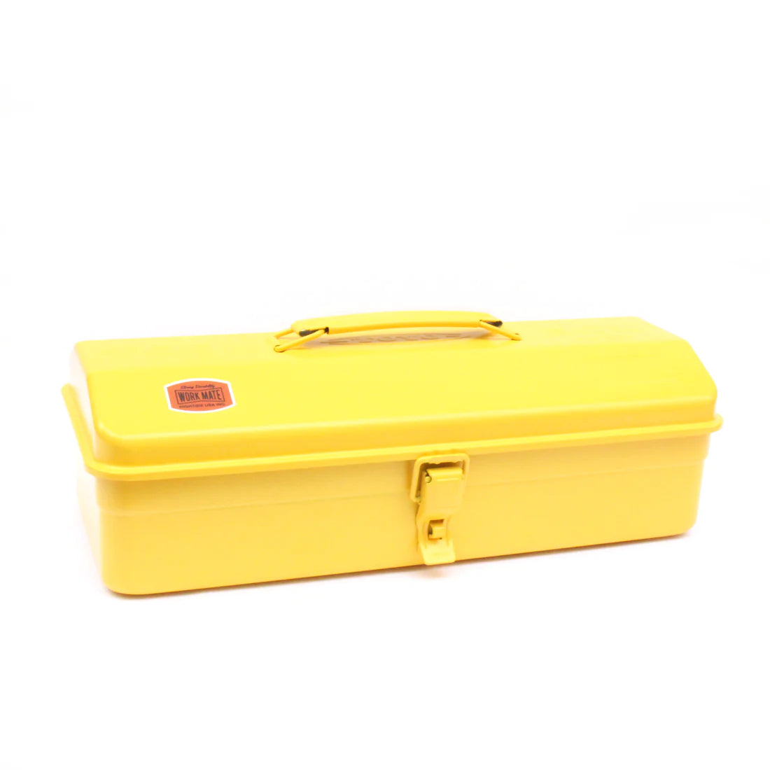 Workmate Toolbox - Yellow