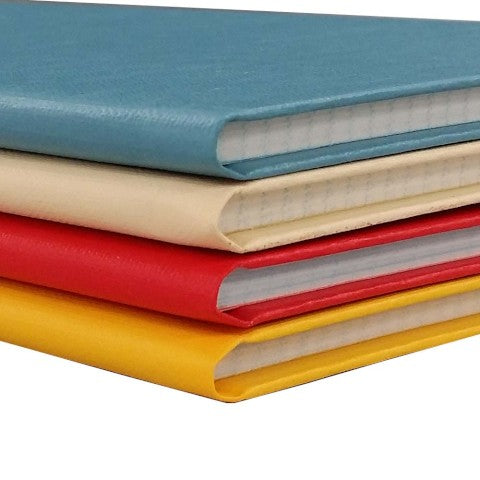Trystrams Field Sketch Book - Red