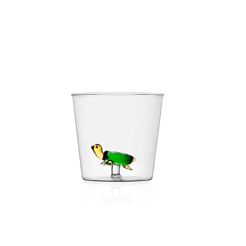 Turtle Tumbler