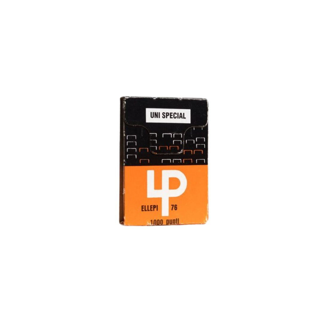 Staples for Klizia 97