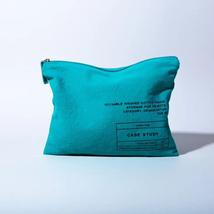 Gem Utility Pouch