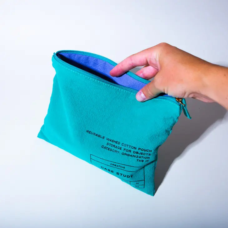 Gem Utility Pouch