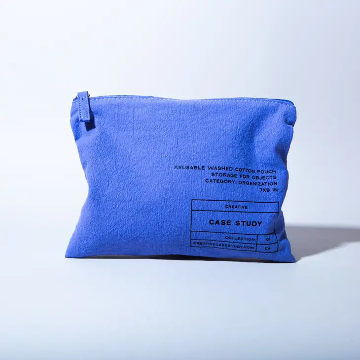 Berry Utility Pouch