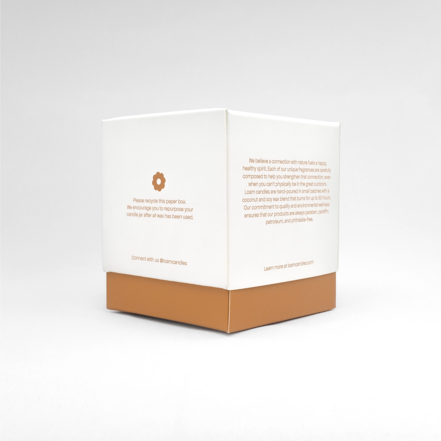 Weekend Cabin Candle