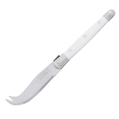 Jean Dubost Laguiole Cheese Knife