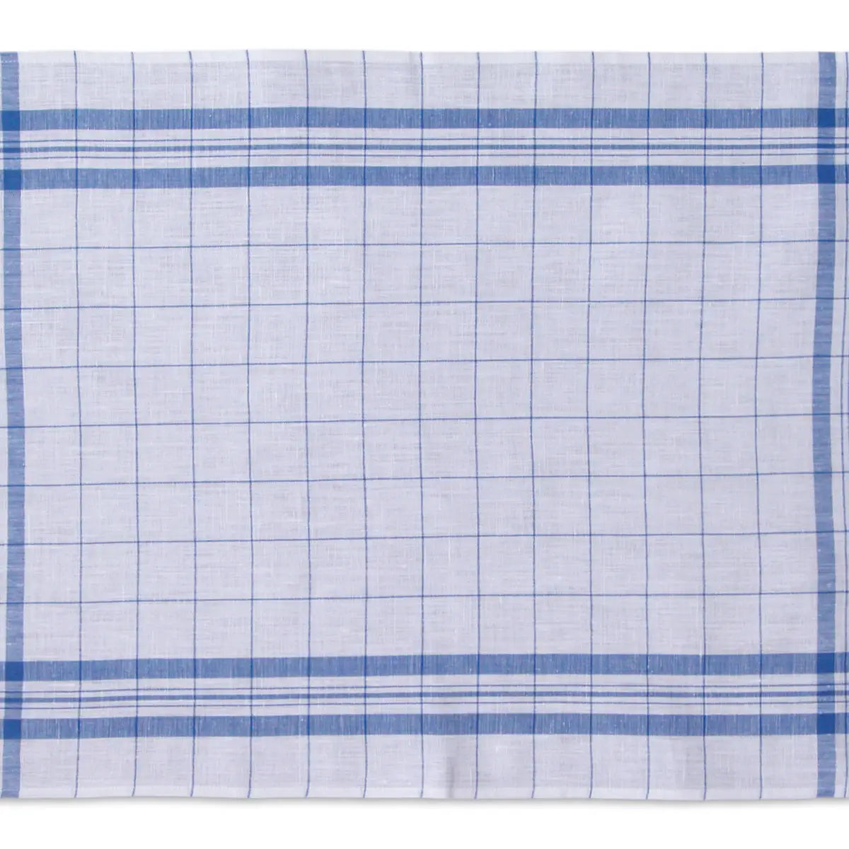 Windowpane Tea Towel