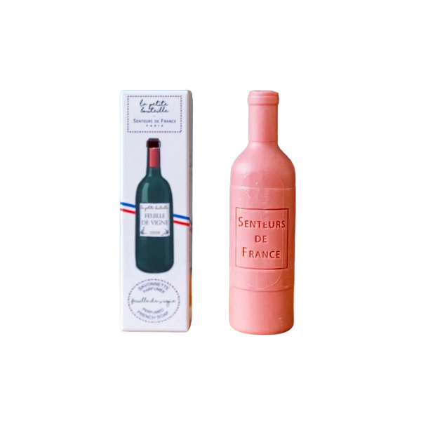 Wine Bottle Soap