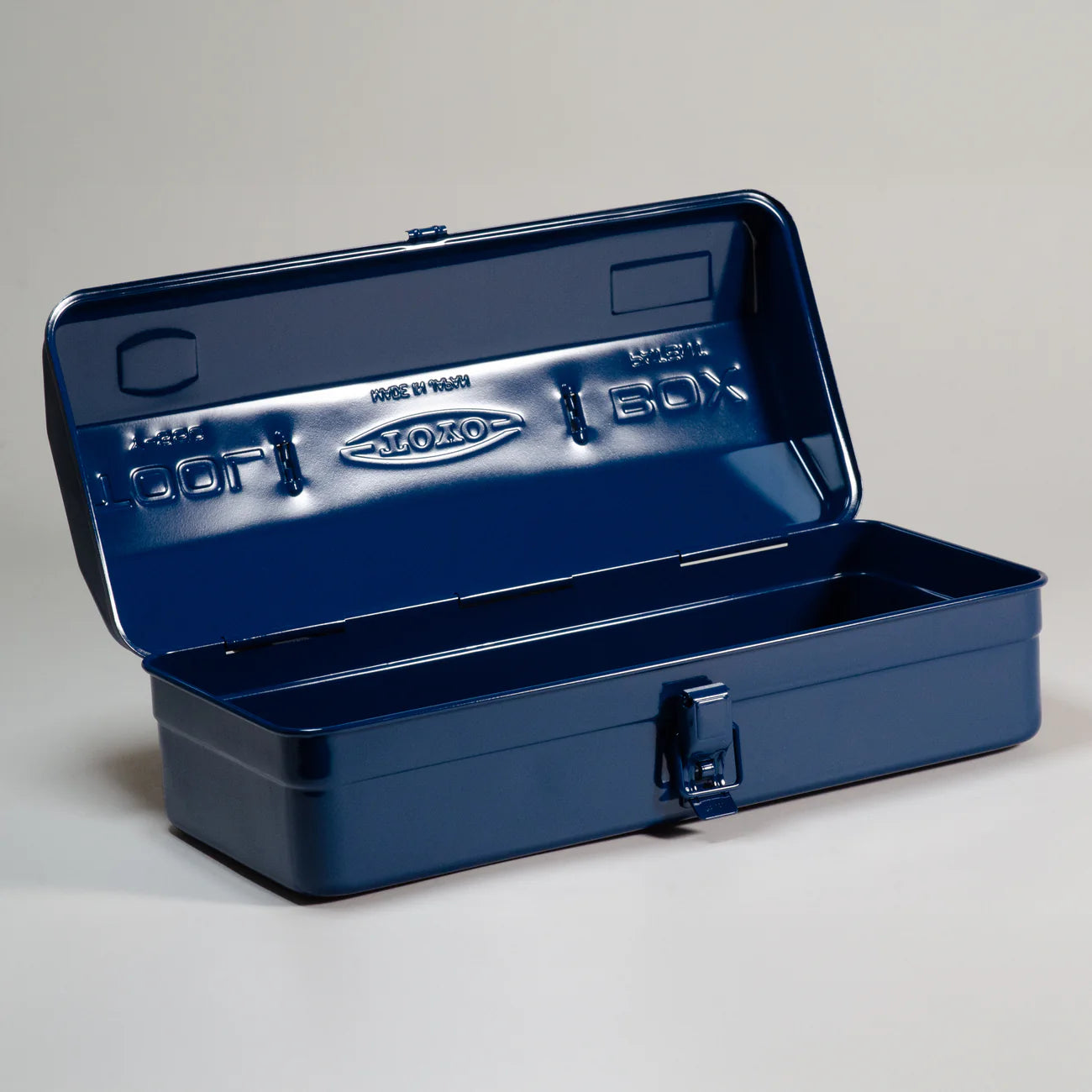 Camber-top Toolbox Y-350 - Indigo