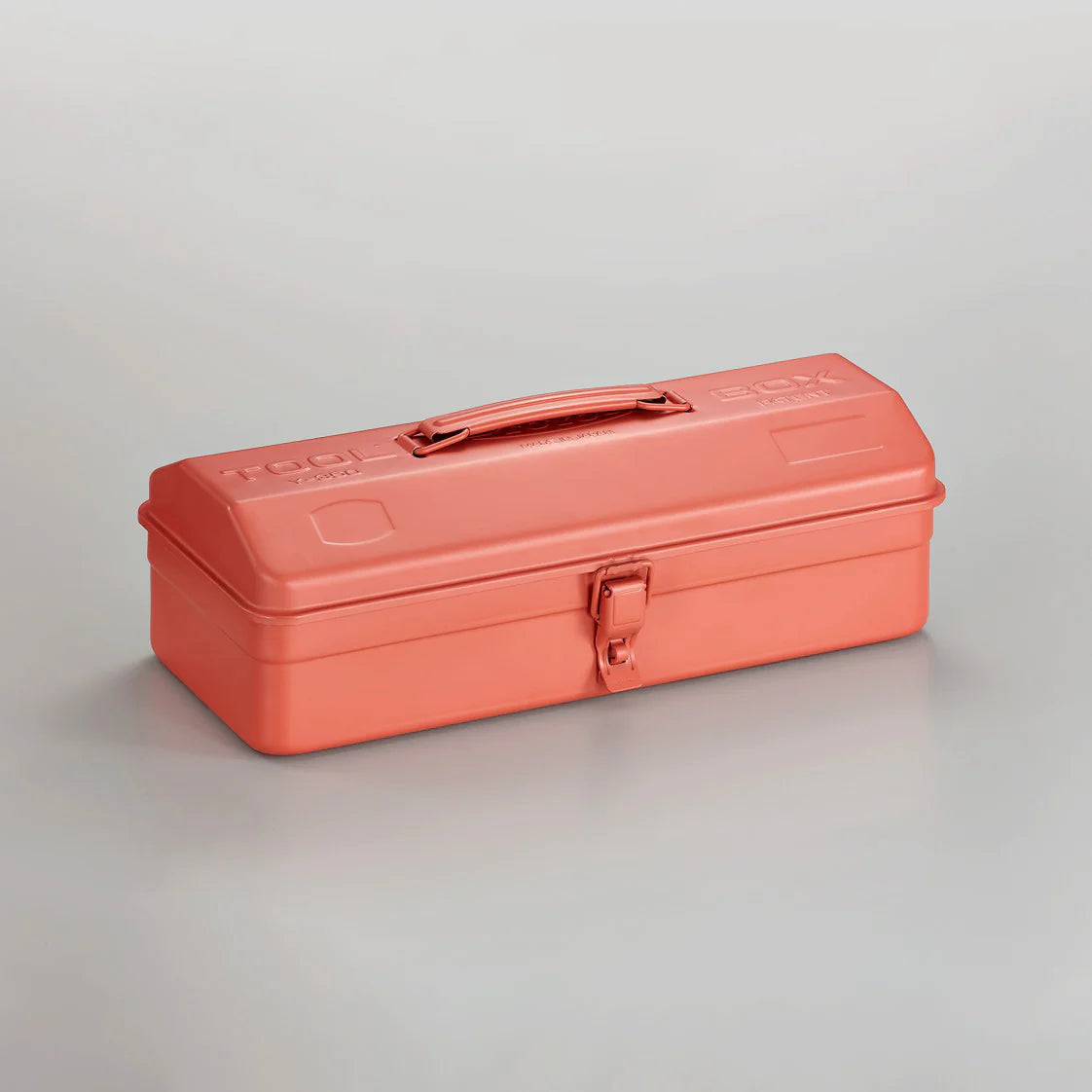 Camber-top Toolbox Y-350 - Living Coral – Soleil