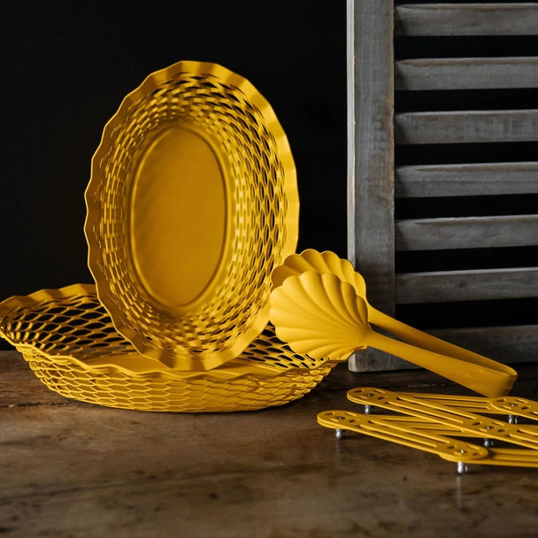 French Bistrot Basket - Small