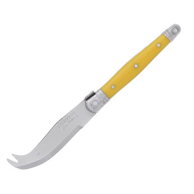 Jean Dubost Laguiole Cheese Knife
